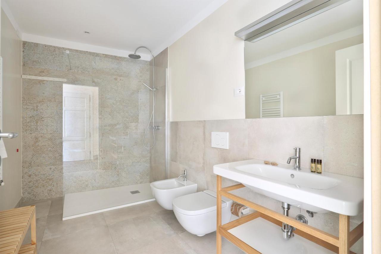 Apt. Ocra - Pauline Suites, Palazzo Borghese Florencia Exterior foto